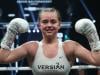Professional boxer Georgia O'Connor passes away at 25