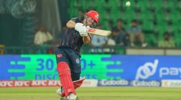 David Warner lauds Karachi Kings’ players after PSL 10 exit