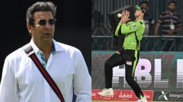 Here's what Wasim Akram said about Lahore Qalandars during PSL 10 Eliminator