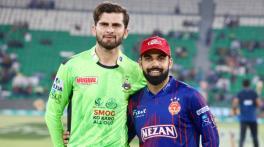 Lahore Qalandars, Islamabad United battle for PSL 10 final spot