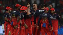 Major boost for Royal Challengers Bengaluru ahead of IPL 2025 playoffs