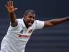 Sri Lanka’s Angelo Mathews announces retirement from Test cricket