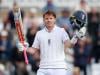 Ollie Pope extends unique world record with century in Zimbabwe Test