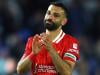 Mohamed Salah calls this year 'best chance' to win Ballon d'Or