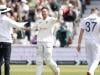 Brian Bennett bags multiple records with century against England