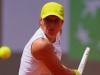 Iga Swiatek sets sights on French Open title