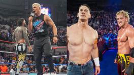 Returning Cody Rhodes challenges John Cena for tag-team match at MITB