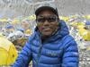 Nepali mountaineer Kami Rita sets new world record