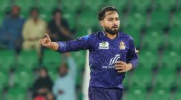 Gladiators’ Faheem Ashraf labels Islamabad United as ‘best’ PSL side