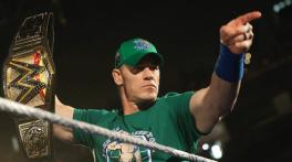 John Cena reveals reason behind WWE retirement