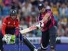GB cricket team nears ratification ahead of LA 2028 Olympics