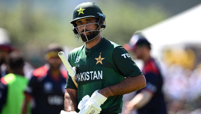 Bangladesh vs Pakistan T20I