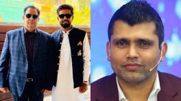 Babar Azam’s father responds to Kamran Akmal’s controversial remarks