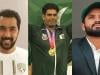 Pakistan’s sports fraternity ‘proud’ of Arshad’s Asian Athletics triumph