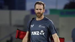 Kane Williamson names his favorite all-time and current Pakistan cricketers