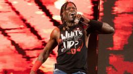 WWE releases R-Truth after 16-year run