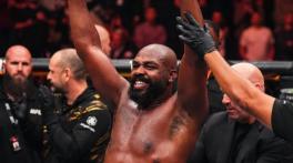 ‘Tom Aspinall and I agreed to wait for the UFC,’ says Jon Jones