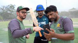 Mike Hesson outlines vision after Pakistan’s T20I win over Bangladesh