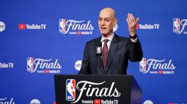 Adam Silver wants NBA owners to discuss 'formal' expansion