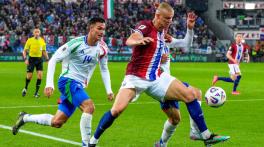 Antonio Nusa stars as Norway crush Italy in one sided encounter
