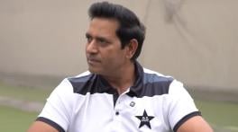 ‘Pakistan doesn’t lack coaches’: Aqib Javed announces game education program