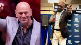 ‘Jon Jones has agreed to fight Tom Aspinall,’ says Dana White