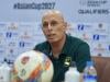 Stephen Constantine believes Myanmar clash ‘will be very difficult’ for Pakistan