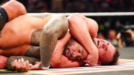 Gunther reclaims World Heavyweight title after defeating Jey Uso on WWE RAW