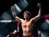 Ben Askren's wife provides update on former MMA fighter's health