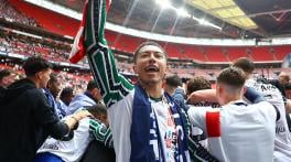 Borussia Dortmund sign Jude Bellingham’s brother Jobe on five-year deal