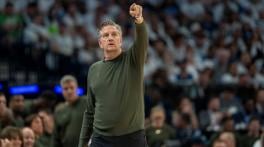 NBA: Rockets, Wolves deny Knicks' request to entice coaches