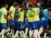 Carlo Ancelotti secures first win as Brazil qualify for 2026 World Cup finals