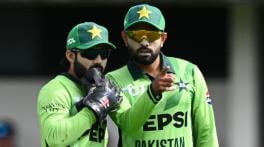 ‘They will prove everyone wrong’: former cricketer backs Babar Azam, Mohammad Rizwan