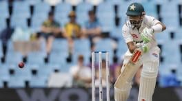 WATCH: Babar Azam’s cover drive mentioned during WTC final