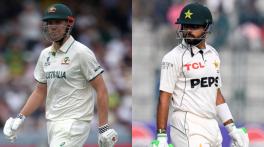 Cameron Green joins Babar Azam in unwanted list during WTC final