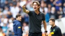 Tottenham Hotspur appoint Thomas Frank as new head coach