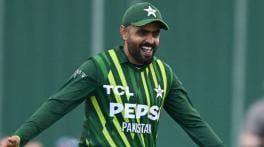Babar Azam eager to share BBL stage with Steve Smith, Josh Hazlewood