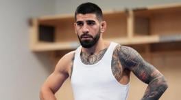 Ilia Topuria opens up about fighter he hates