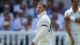 Cricket Australia provides update on Steve Smith’s injury
