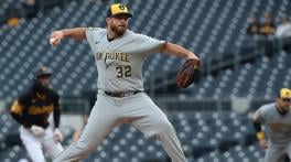 Milwaukee Brewers pitcher Aaron Civale wants to be traded