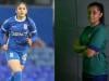 Six diaspora players join Pakistan women’s football camp