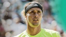 Alexander Zverev sets up Stuttgart Open semi-final with Ben Shelton
