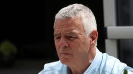 FIA suspends Steward Derek Warwick for Canadian Grand Prix
