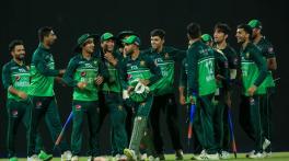 Pakistan Shaheens to tour England this year