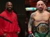 Alexander Volkanovski advises Jon Jones to 'retire'