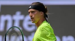 Alexander Zverev thumps Ben Shelton to reach Stuttgart Open final