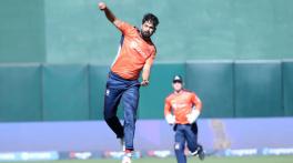 All-round Haris Rauf powers Unicorns past Knight Riders in MLC 2025