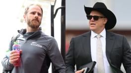Kane Williamson, Matthew Hayden reveal their best Test XIs of 21st century