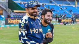 'Babar, Rizwan should be brought back into T20 team,' says former cricketer