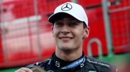 Russell snatches pole from Verstappen in thrilling Canadian GP qualifying